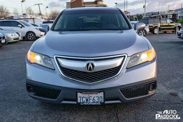2014 Acura RDX 2nd Gen - Image 2 of 21