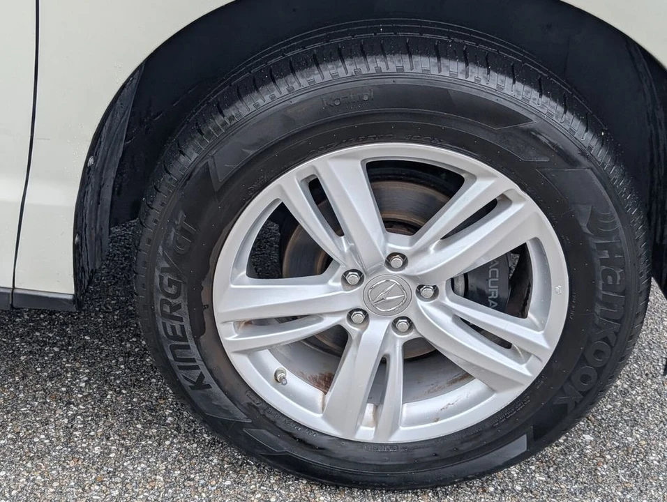 2014 Acura RDX 2nd Gen - Image 9 of 21