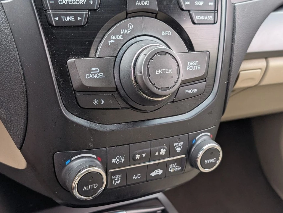2014 Acura RDX 2nd Gen - Image 21 of 21