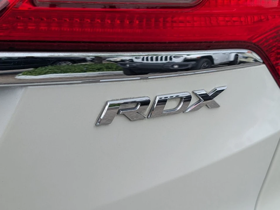 2014 Acura RDX 2nd Gen - Image 14 of 21
