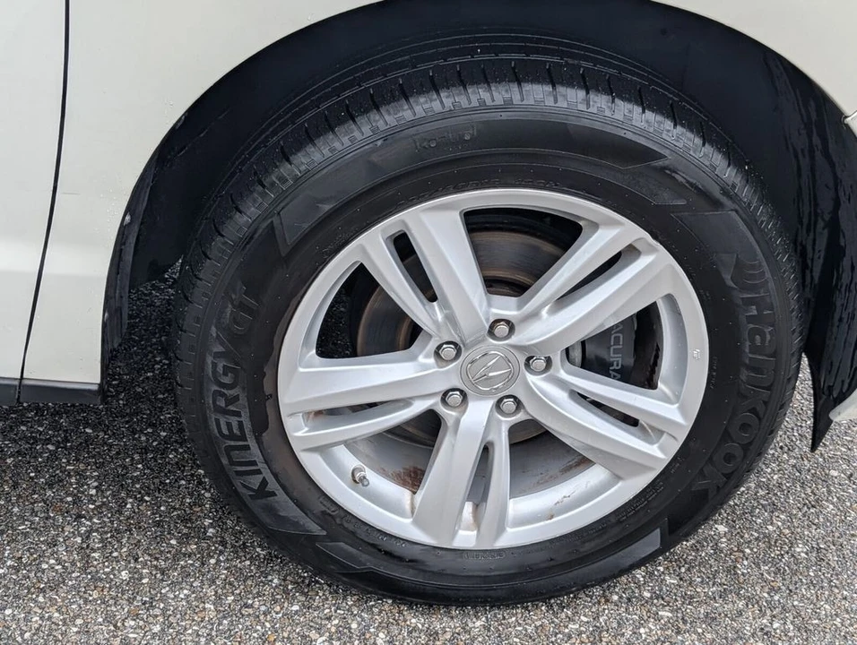 2014 Acura RDX 2nd Gen - Image 18 of 21