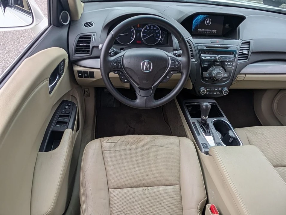 2014 Acura RDX 2nd Gen - Image 13 of 21