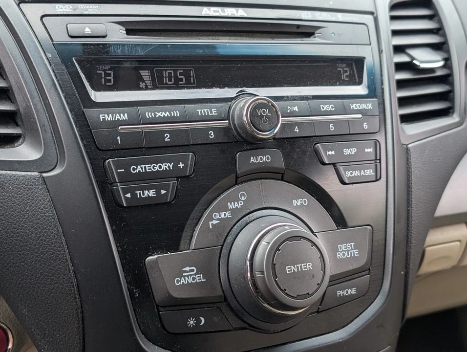 2014 Acura RDX 2nd Gen - Image 20 of 21