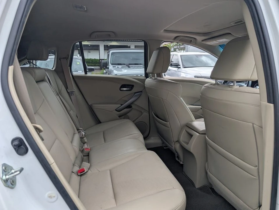 2014 Acura RDX 2nd Gen - Image 15 of 21