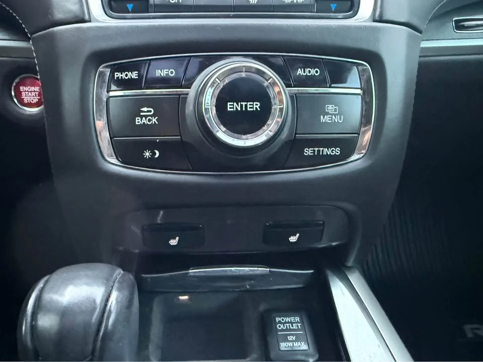 2014 Acura RLX - Image 14 of 15