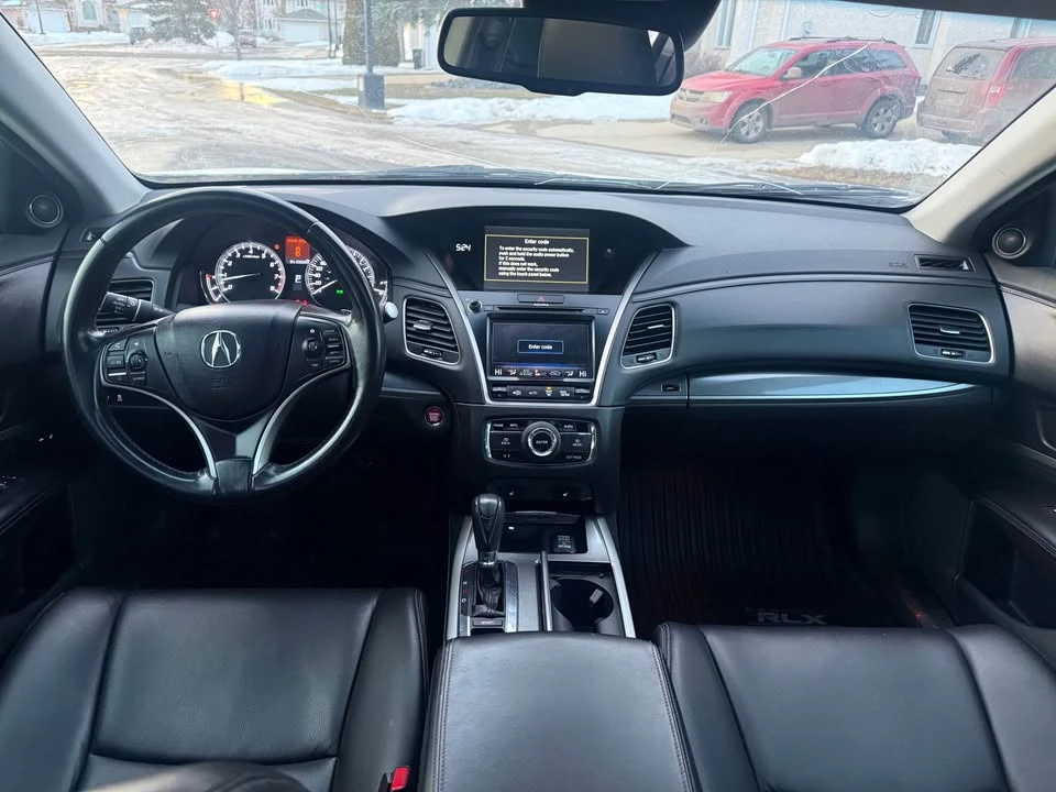 2014 Acura RLX - Image 15 of 15