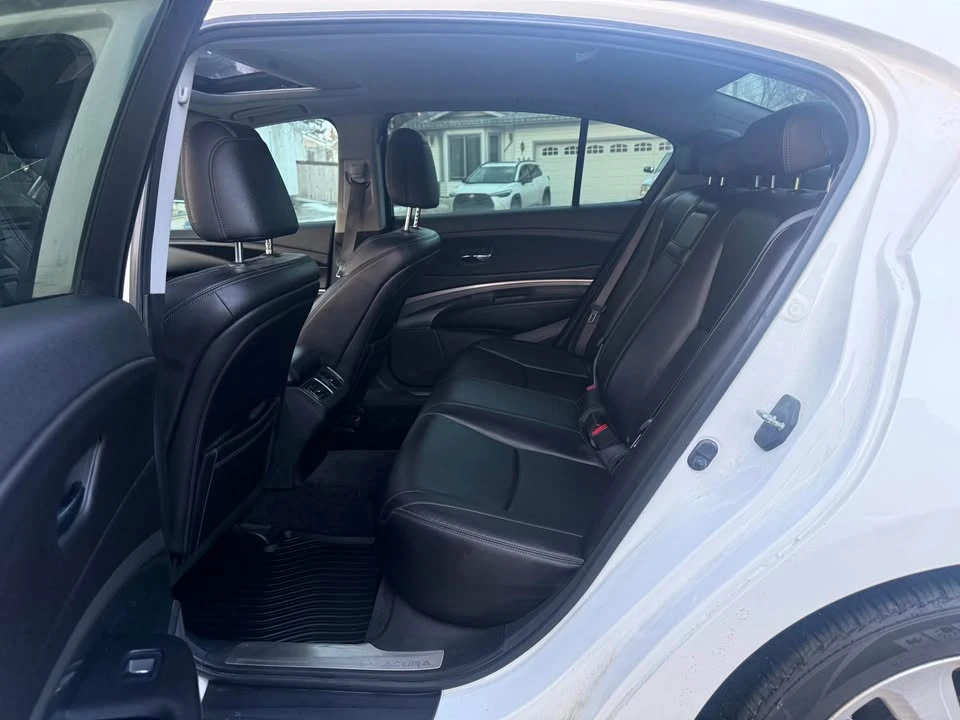 2014 Acura RLX - Image 9 of 15