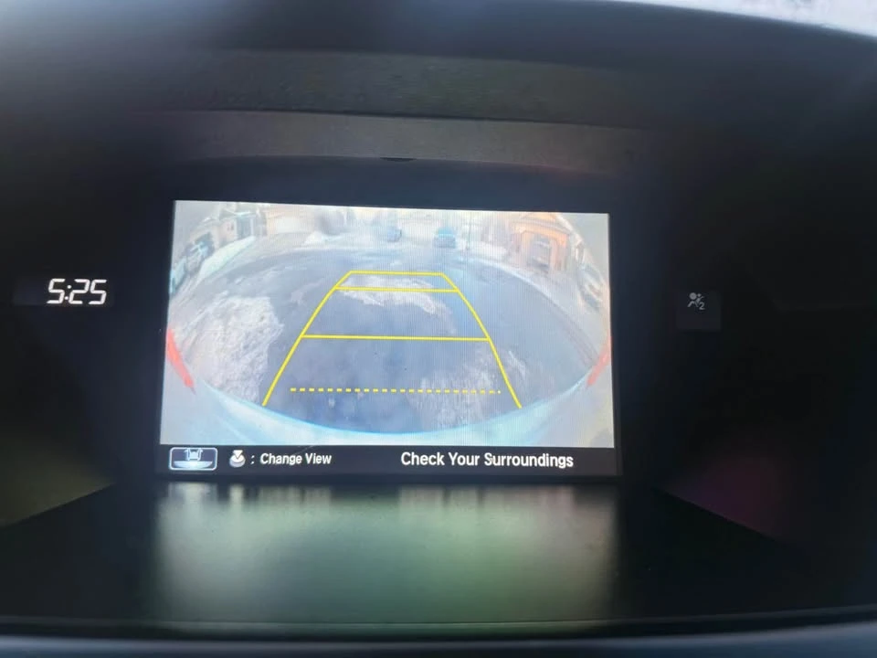 2014 Acura RLX - Image 12 of 15