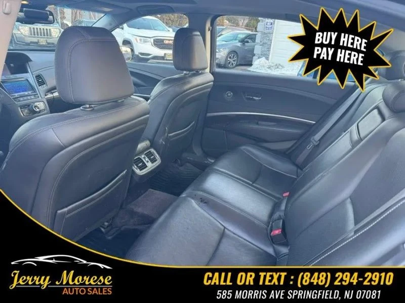 2014 Acura RLX - Image 12 of 12