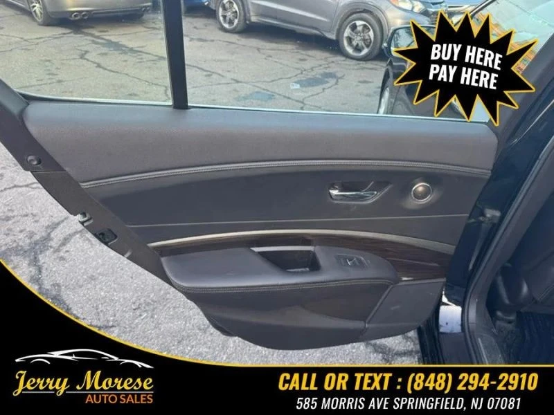 2014 Acura RLX - Image 11 of 12