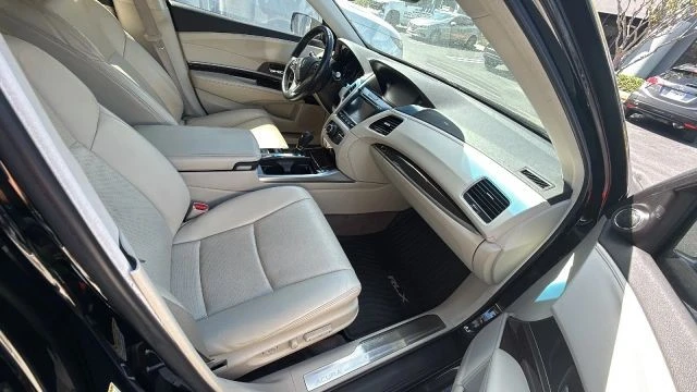 2014 Acura RLX - Image 11 of 12