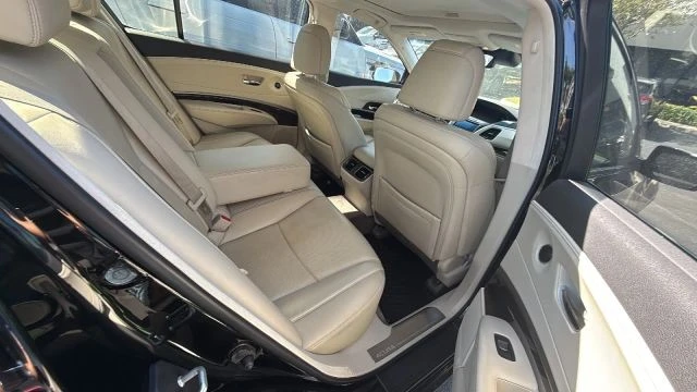 2014 Acura RLX - Image 12 of 12