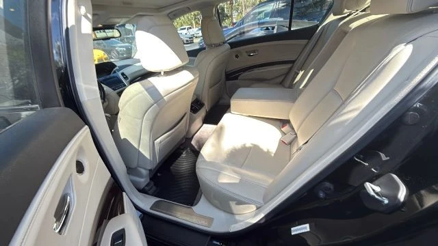 2014 Acura RLX - Image 10 of 12
