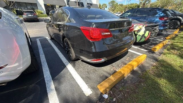 2014 Acura RLX - Image 5 of 12