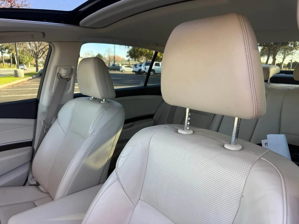2014 Acura RLX - Image 13 of 18