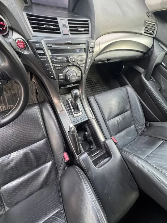 2014 Acura TL 4th Gen - Image 9 of 11