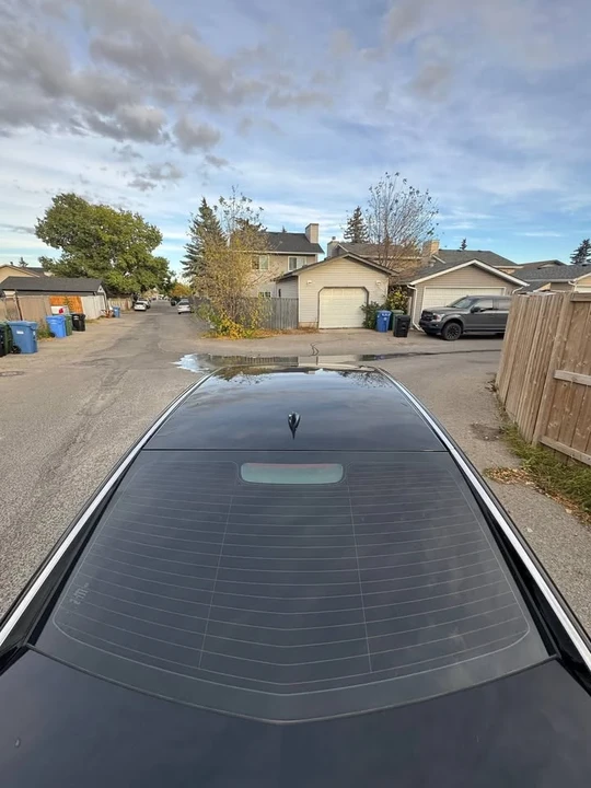2014 Acura TL 4th Gen - Image 5 of 11