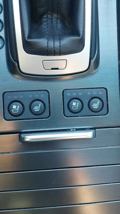 2014 Acura TL 4th Gen - Image 7 of 7
