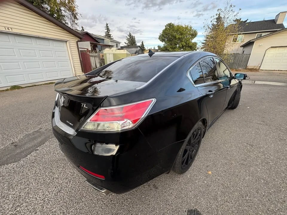 2014 Acura TL 4th Gen - Image 7 of 11