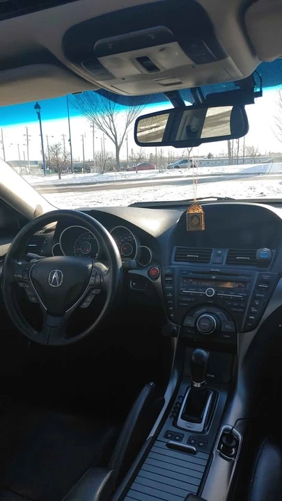 2014 Acura TL 4th Gen - Image 6 of 7