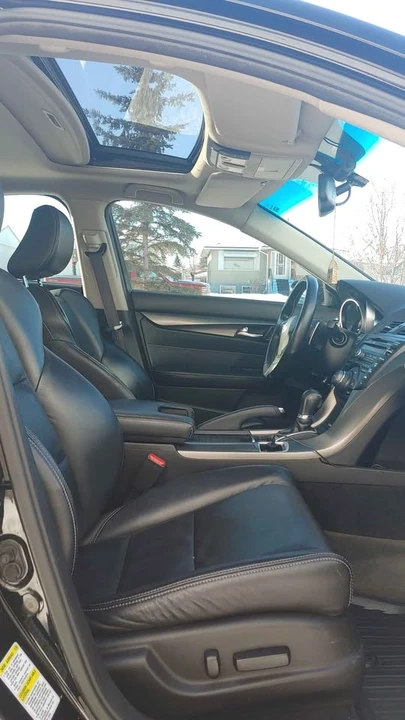 2014 Acura TL 4th Gen - Image 5 of 7