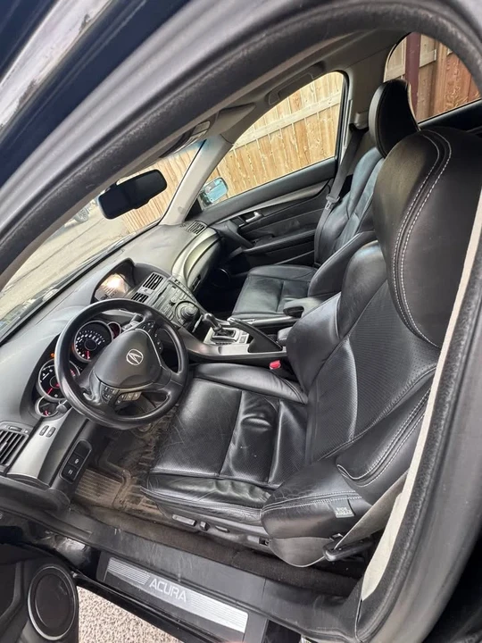 2014 Acura TL 4th Gen - Image 8 of 11