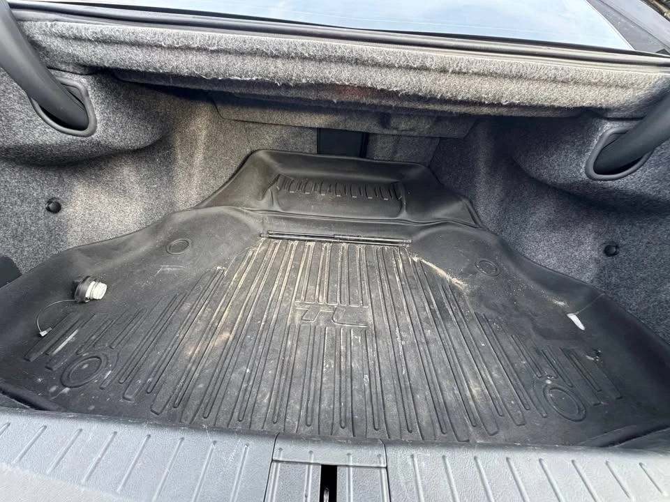 2014 Acura TL 4th Gen - Image 10 of 11