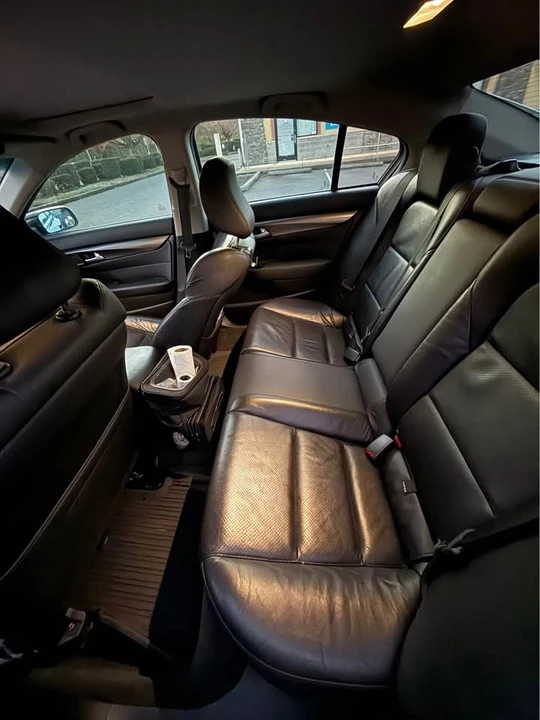 2014 Acura TL 4th Gen - Image 6 of 10