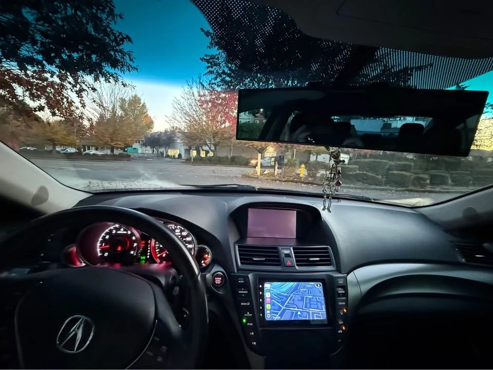 2014 Acura TL 4th Gen - Image 7 of 10