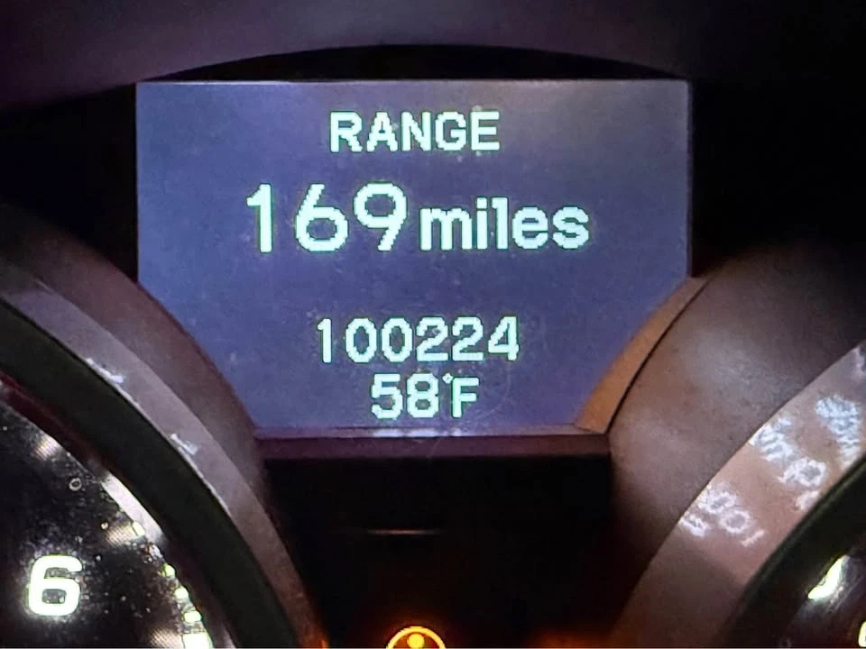 2014 Acura TL 4th Gen - Image 8 of 10