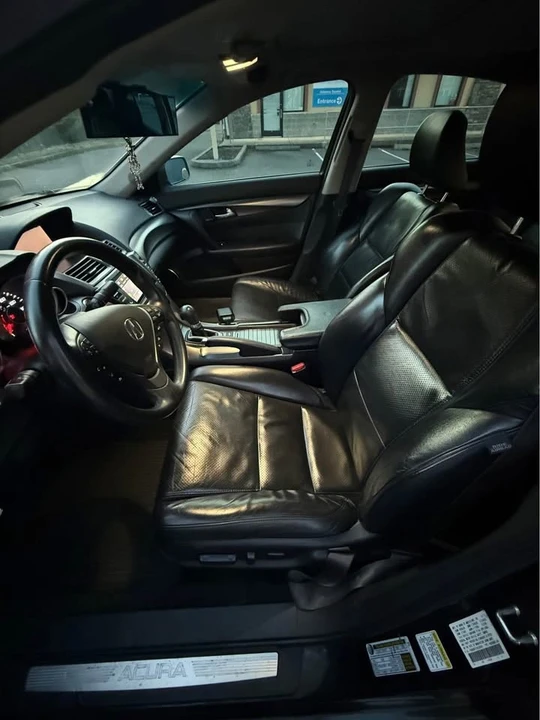 2014 Acura TL 4th Gen - Image 5 of 10