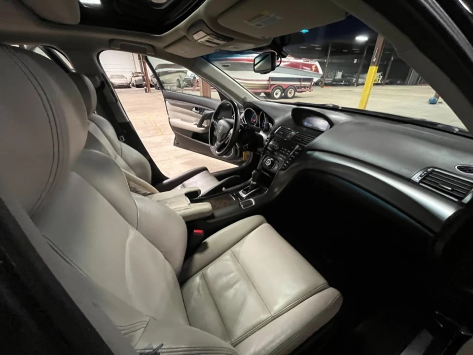 2014 Acura TL 4th Gen - Image 15 of 21