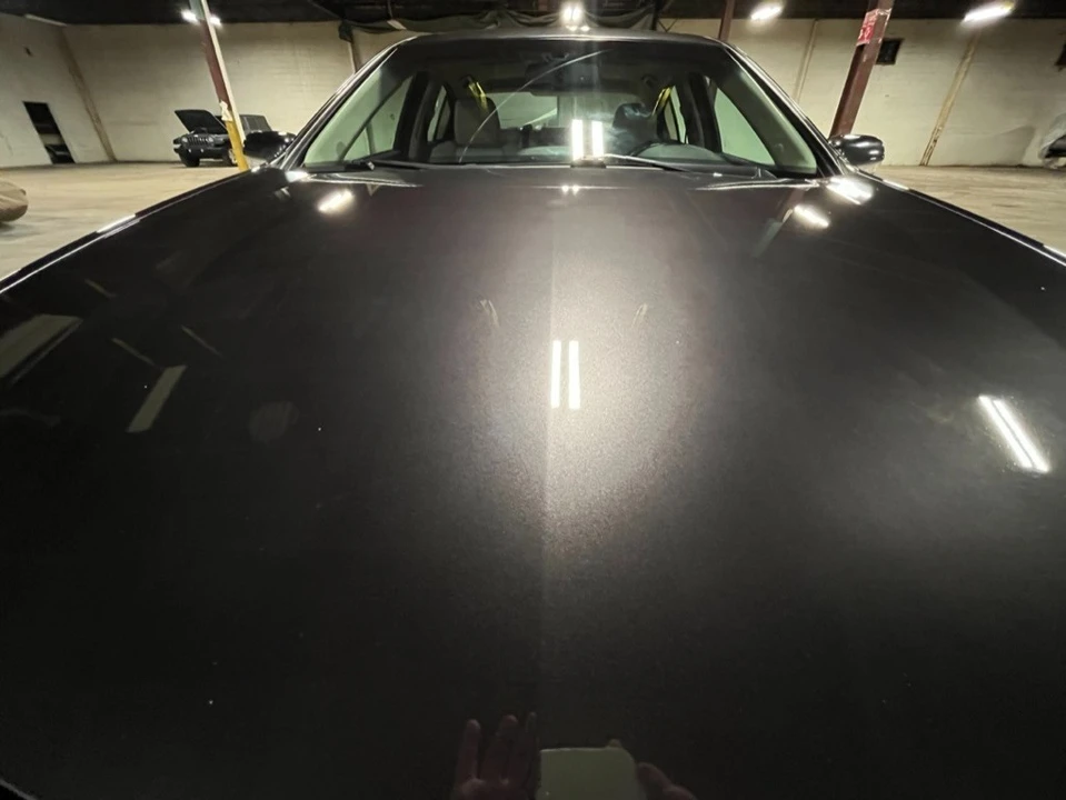 2014 Acura TL 4th Gen - Image 9 of 21
