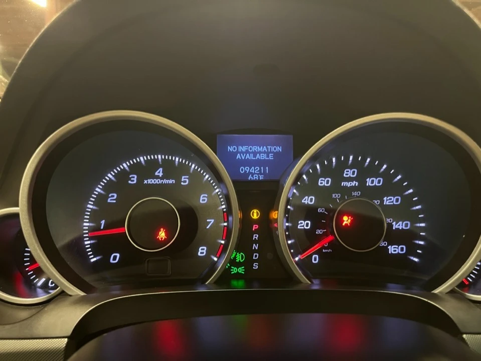 2014 Acura TL 4th Gen - Image 18 of 21
