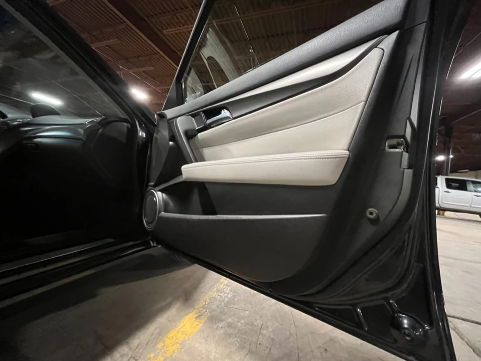 2014 Acura TL 4th Gen - Image 14 of 21