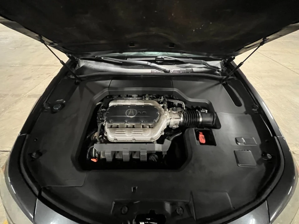 2014 Acura TL 4th Gen - Image 19 of 21