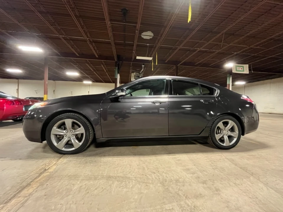 2014 Acura TL 4th Gen - Image 7 of 21