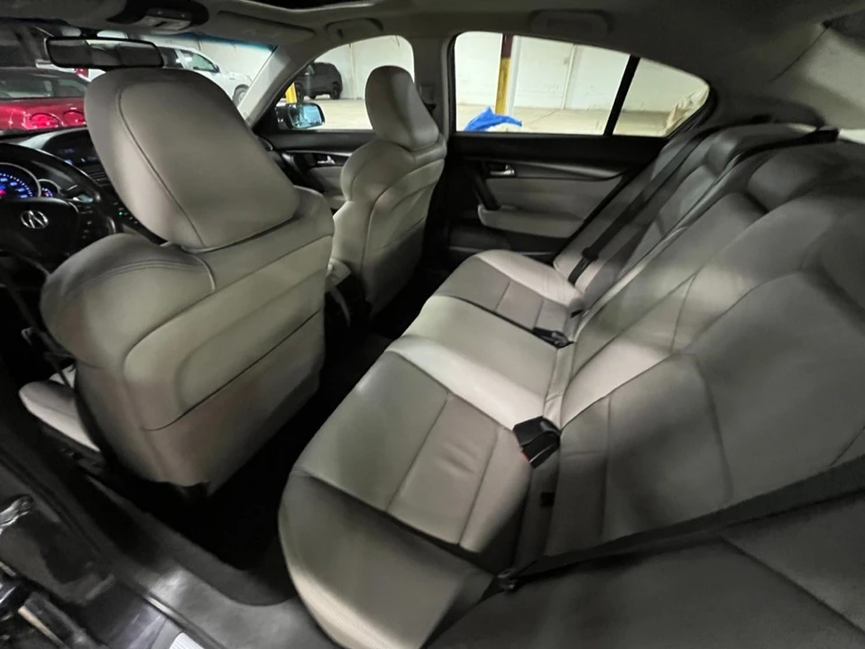 2014 Acura TL 4th Gen - Image 12 of 21