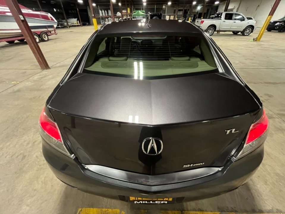 2014 Acura TL 4th Gen - Image 6 of 21