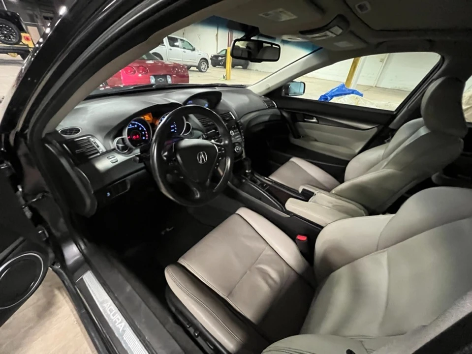 2014 Acura TL 4th Gen - Image 10 of 21