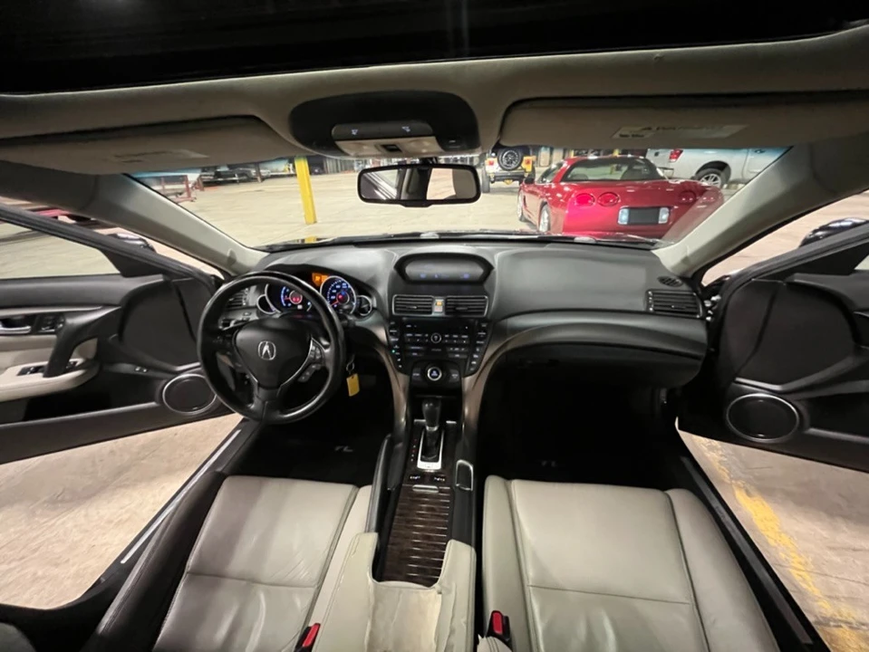 2014 Acura TL 4th Gen - Image 13 of 21
