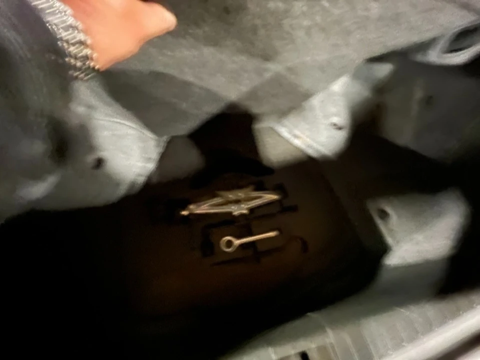 2014 Acura TL 4th Gen - Image 20 of 21