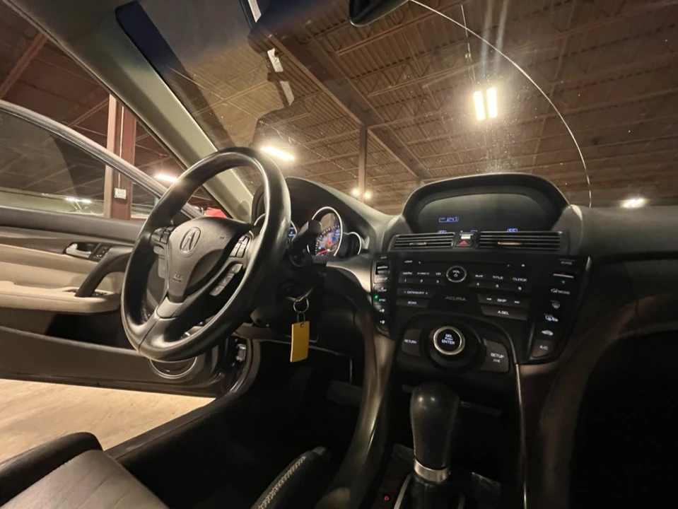 2014 Acura TL 4th Gen - Image 16 of 21