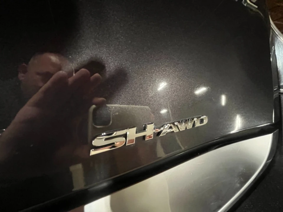 2014 Acura TL 4th Gen - Image 4 of 21