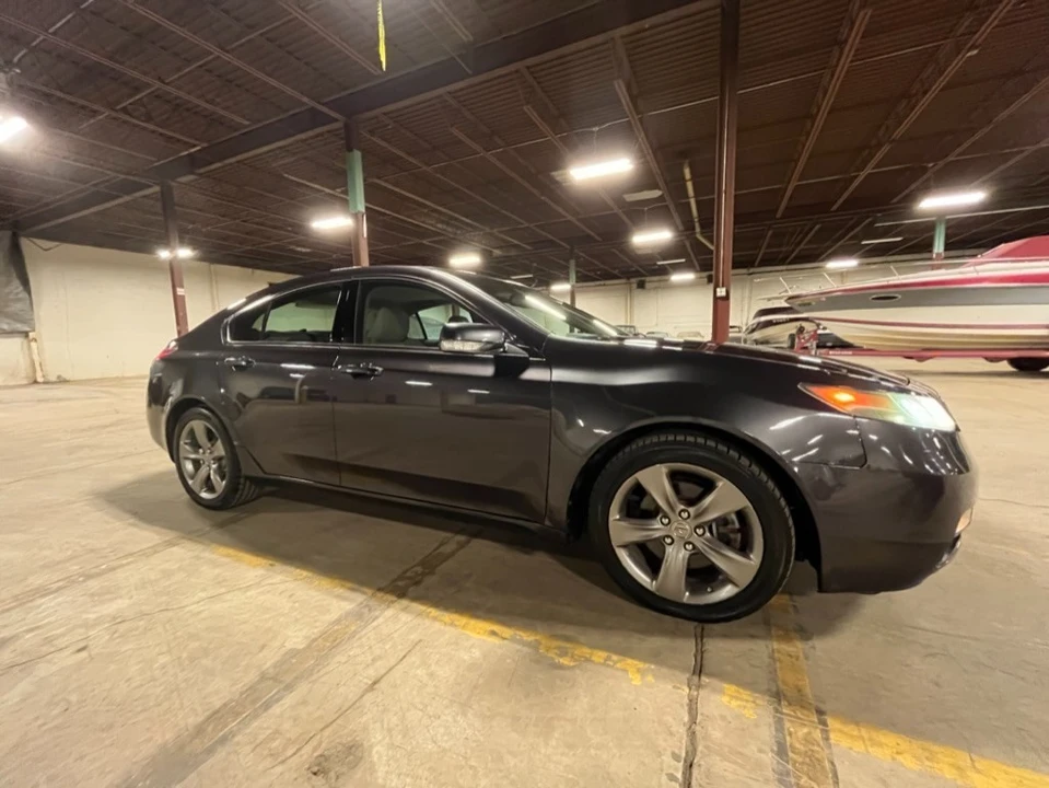 2014 Acura TL 4th Gen - Image 2 of 21