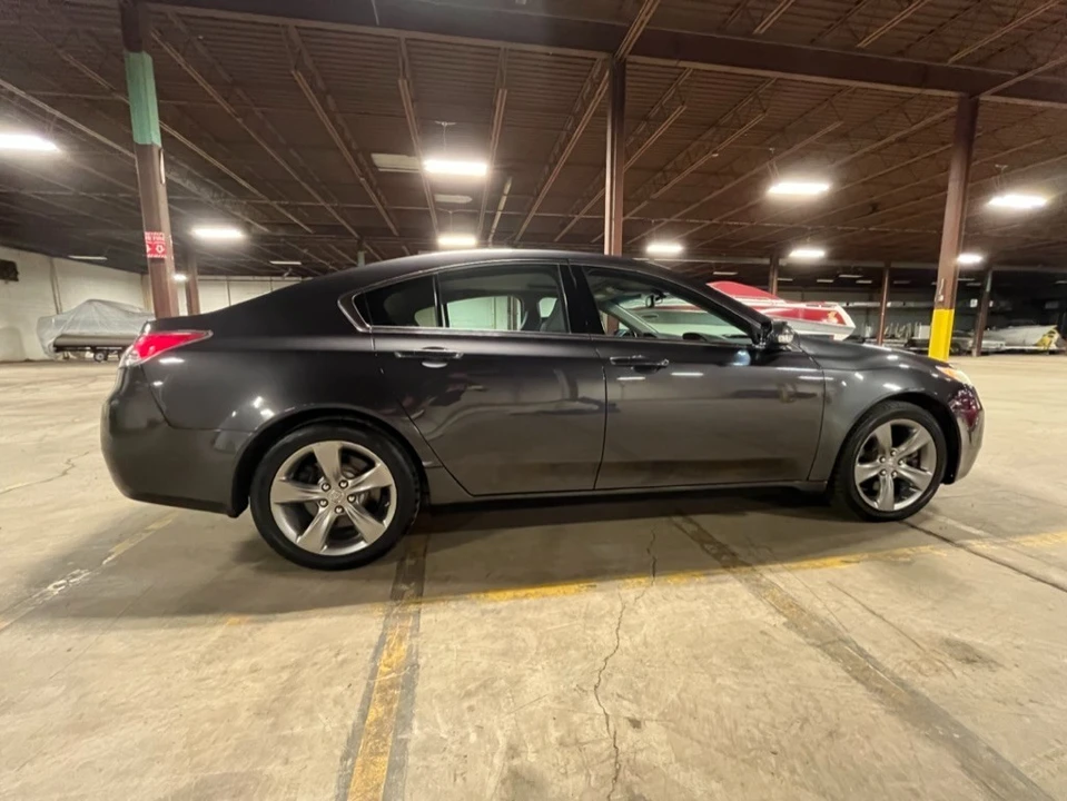 2014 Acura TL 4th Gen - Image 5 of 21