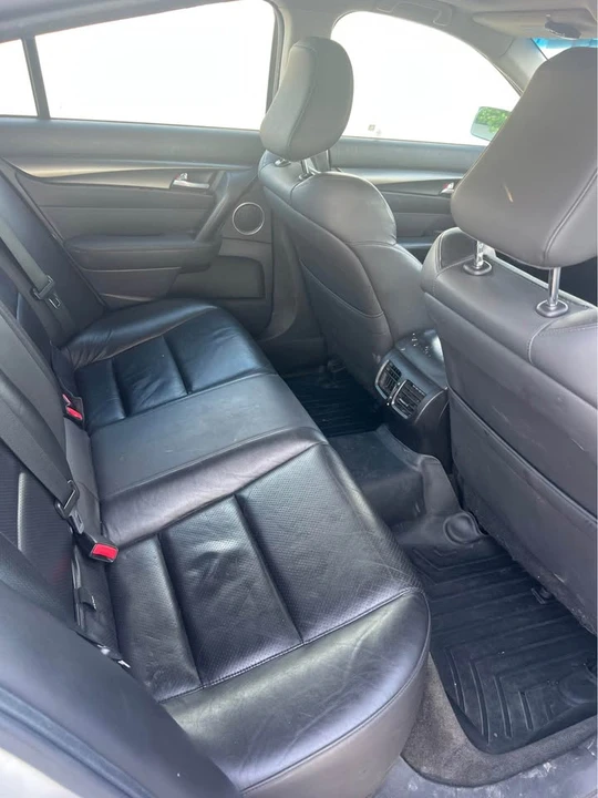2014 Acura TL 4th Gen - Image 7 of 10