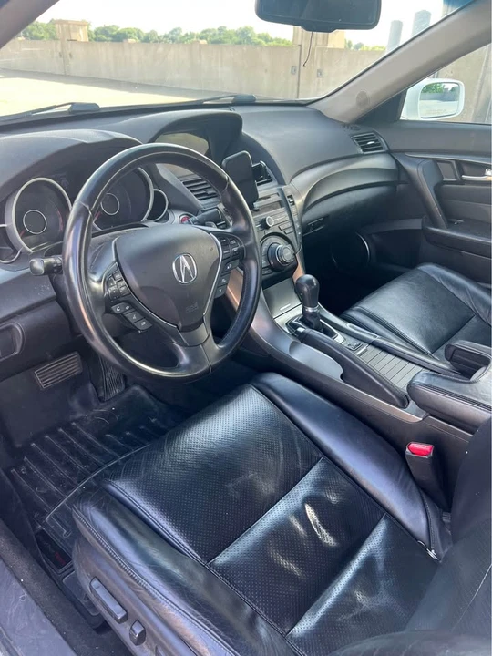 2014 Acura TL 4th Gen - Image 6 of 10