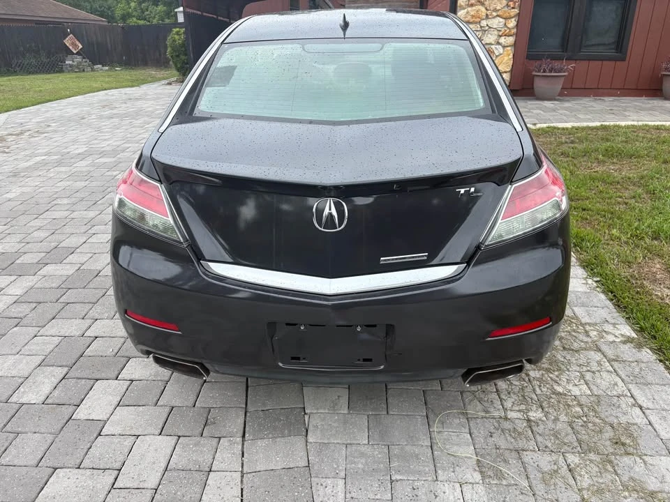 2014 Acura TL - Image 6 of 16