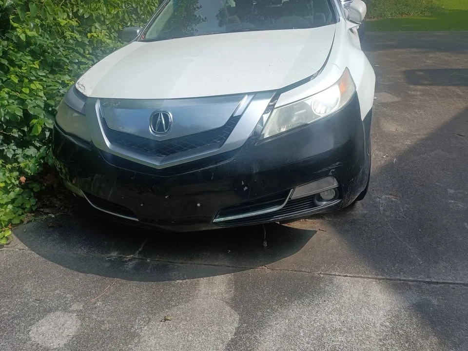 2014 Acura TL 4th Gen - Image 5 of 10